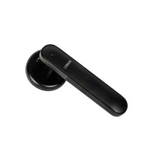 Cerradura inteligente ELITE para puertas de hasta 6cm de ancho. 4 métodos de apertura: huella, aplicación (bluetooth), contraseña y llave. SL3000